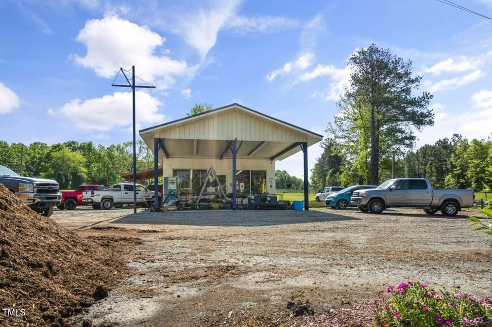 6788 Siler City Snow Camp Rd