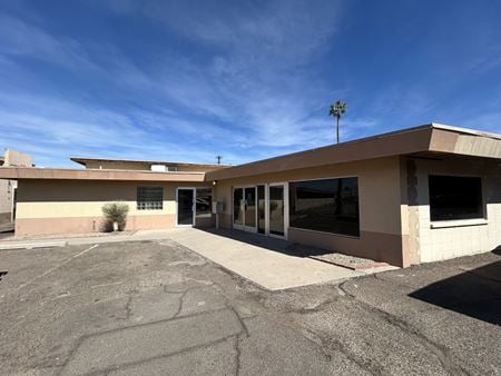 Preview of Office space for Rent at 440 E Southern Ave