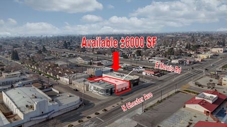 Preview of Retail space for Sale at 1305 N Chester Ave