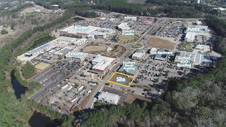 Preview of VacantLand space for Sale at 375 Buckwalter Place Blvd