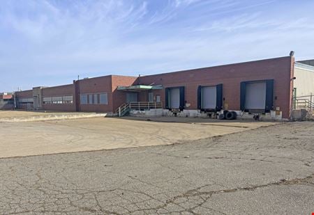 Preview of Industrial space for Sale at 14700 Dexter Ave