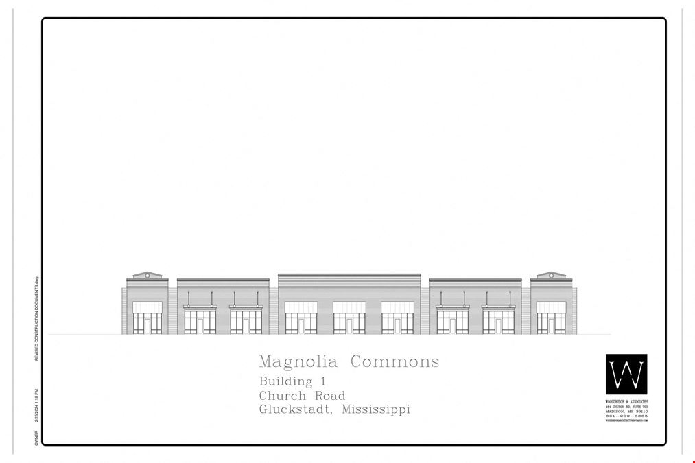 Magnolia Commons