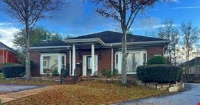 Cahaba Valley Professional Building