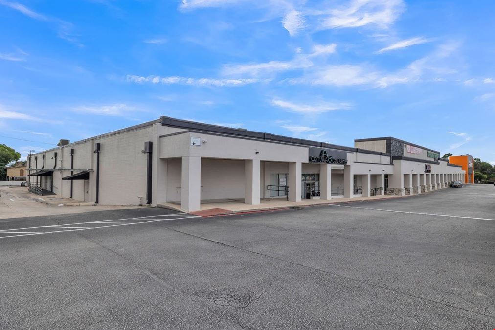 7122 San Pedro Ave