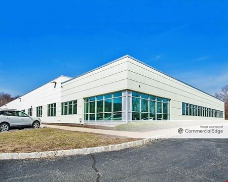 Preview of Industrial space for Rent at 25 Green Pond Road