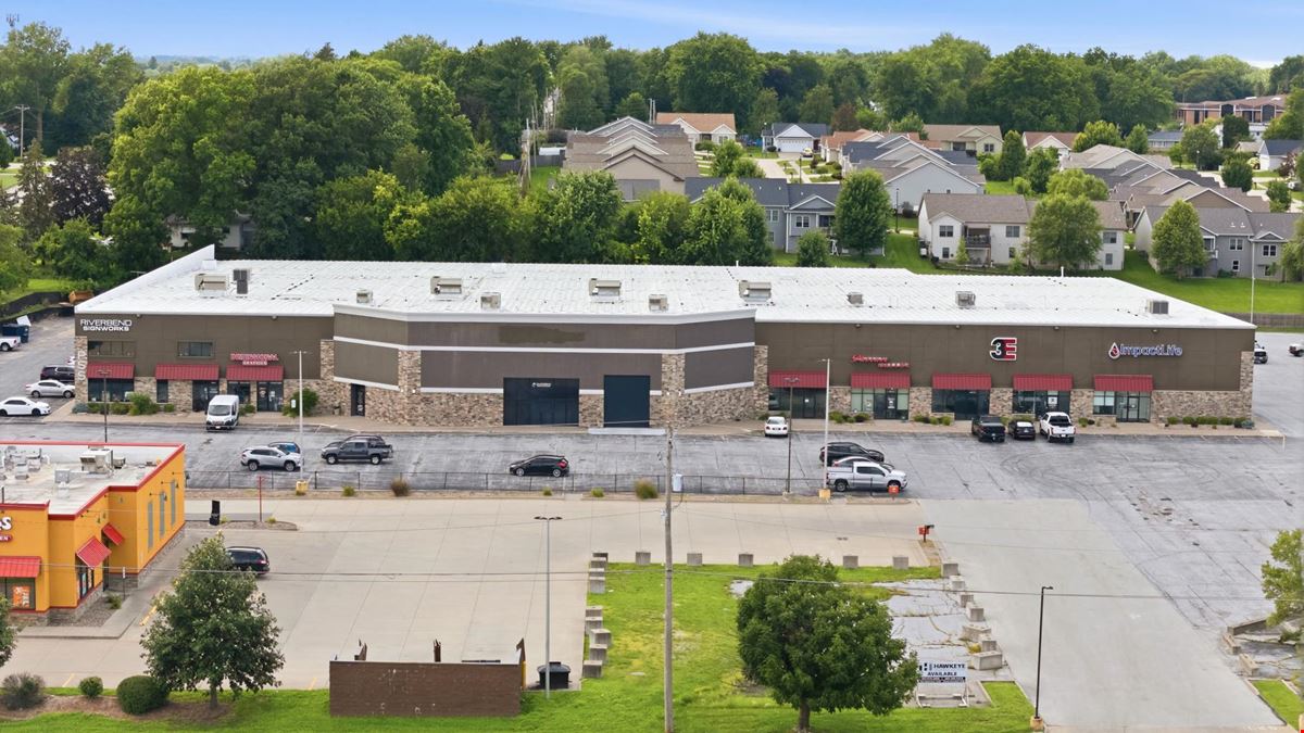 1320 W Kimberly Rd, Sale