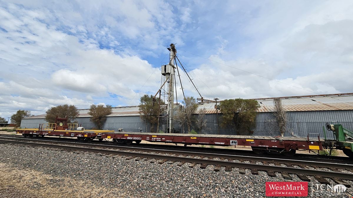 Attebury Grain - Lubbock Broadview