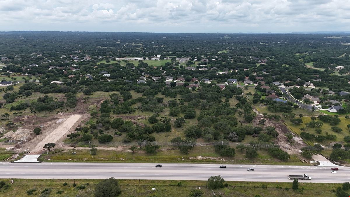 S Highway 281