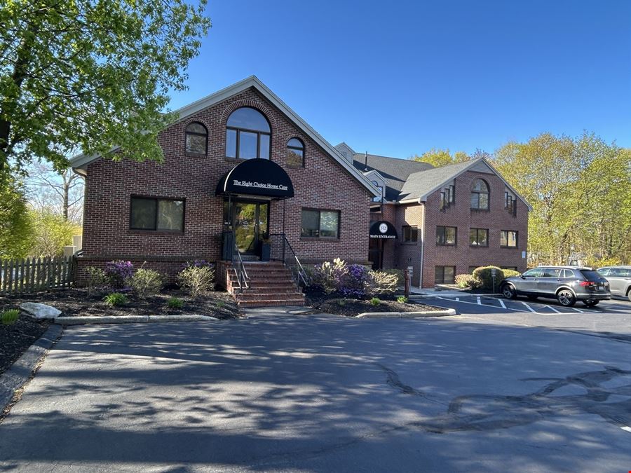 512 Main Street