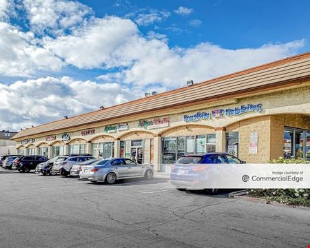 Preview of Retail space for Rent at 20155 Saticoy Street