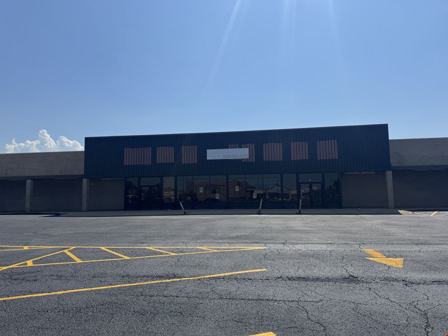 510 W Lincoln Ave