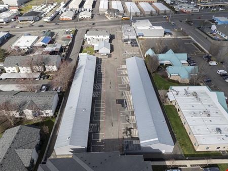 Preview of Industrial space for Rent at 3790 Silverton Rd NE Salem