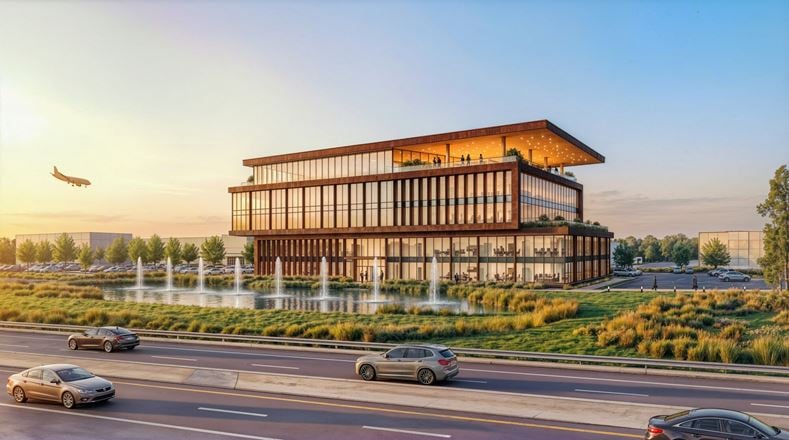 Preview of Office space for Rent at South Carolina 101