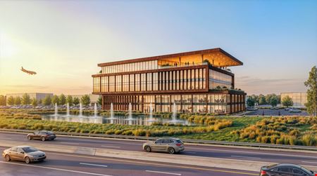 Preview of Office space for Rent at South Carolina 101