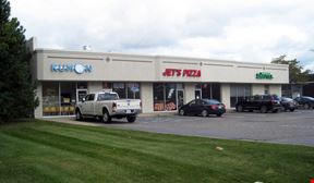 5 Points Plaza