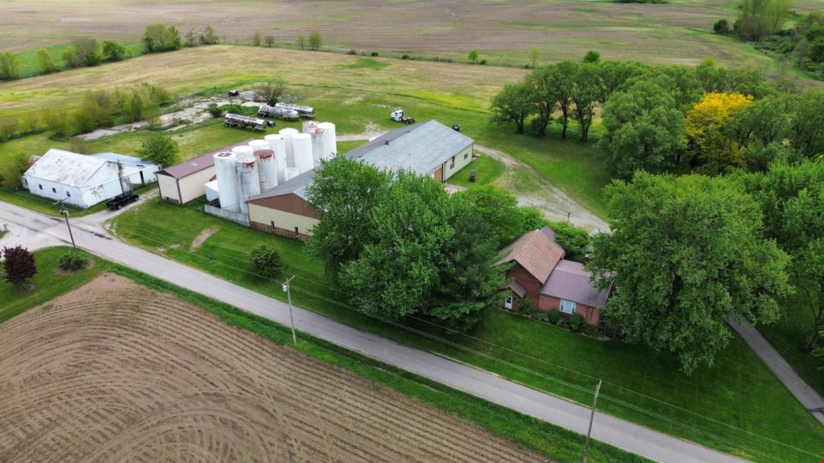 8217 Linn-Hipsher Rd.