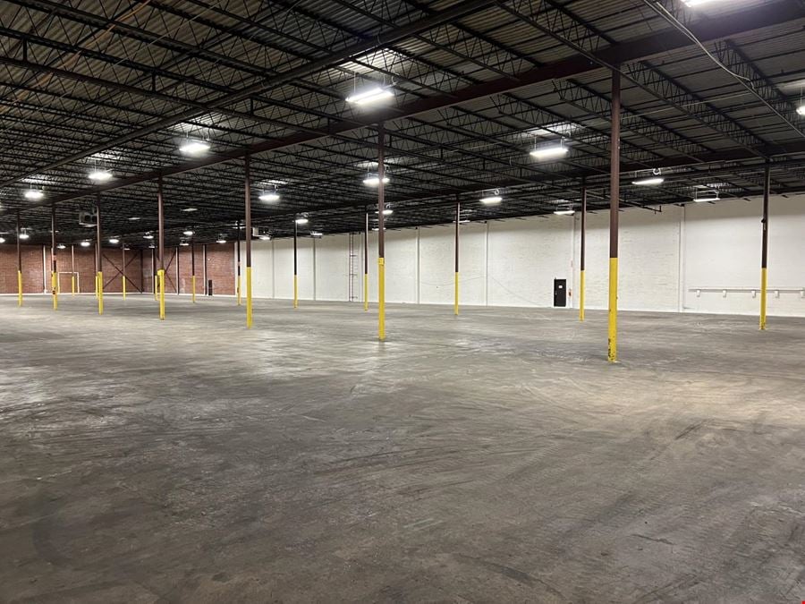 1582 - Atlanta Warehouse
