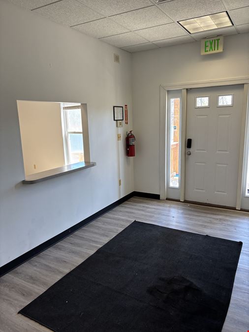 Listing# 22  -  95 N Leslie Rd, North East, MD