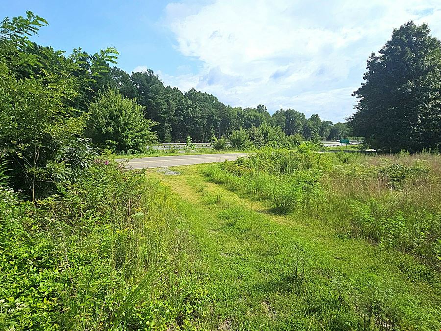 522 Buckeye Access Road