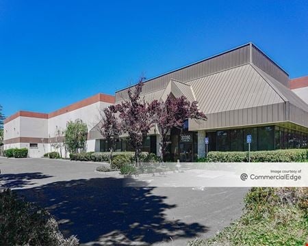 Preview of Industrial space for Sale at 33390 Transit Ave
