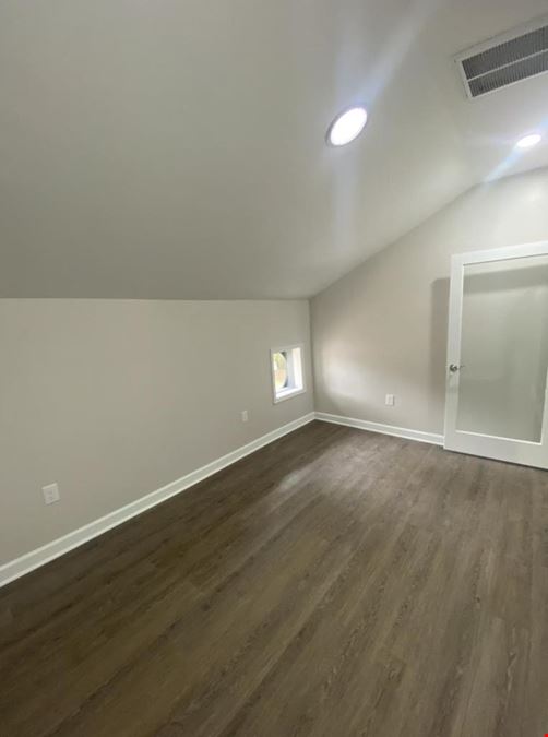 Winyah Executive Offices