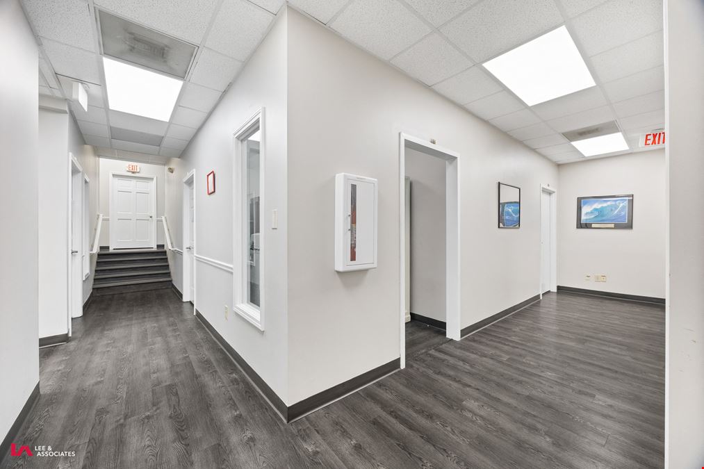 1400 Montreal Rd