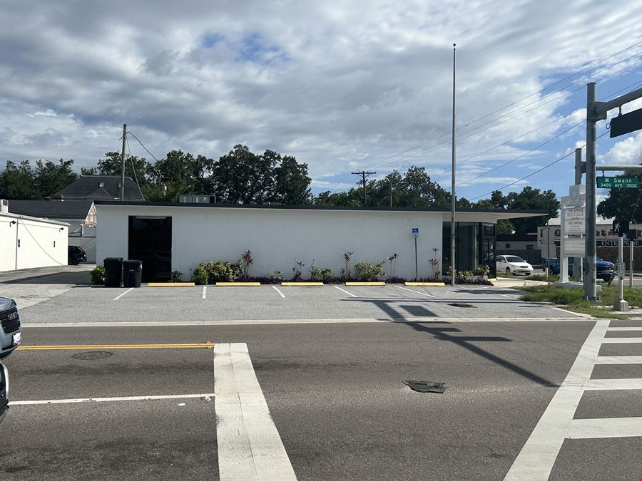 South Tampa Retail / Office