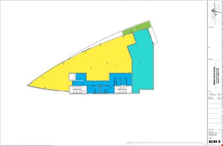 Preview of commercial space at 1950 Ringling Boulevard