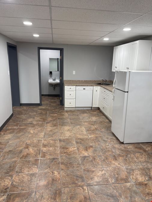 Office Space Available in Sherwood Park