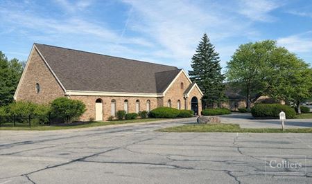 Preview of Other space for Sale at 11965 Allisonville Rd