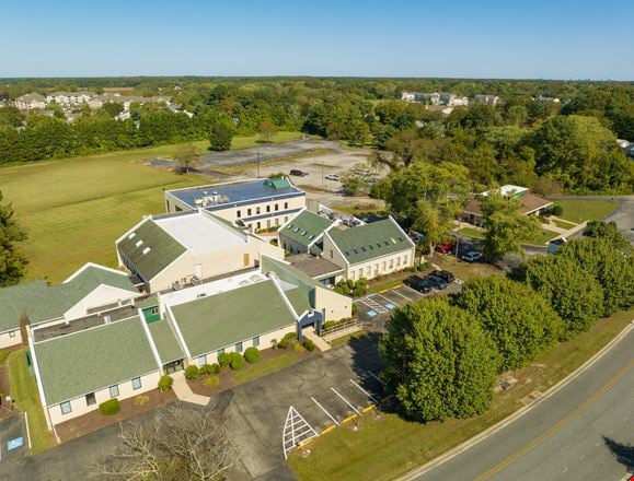 Preview of Office space for Rent at 224 Phillip Morris Drive