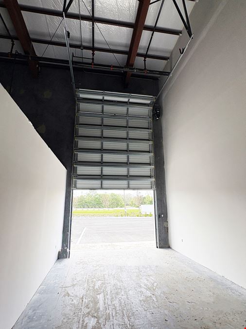 Kings Estate Industrial Park
