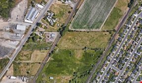 Springville Industrial Land | For Sale