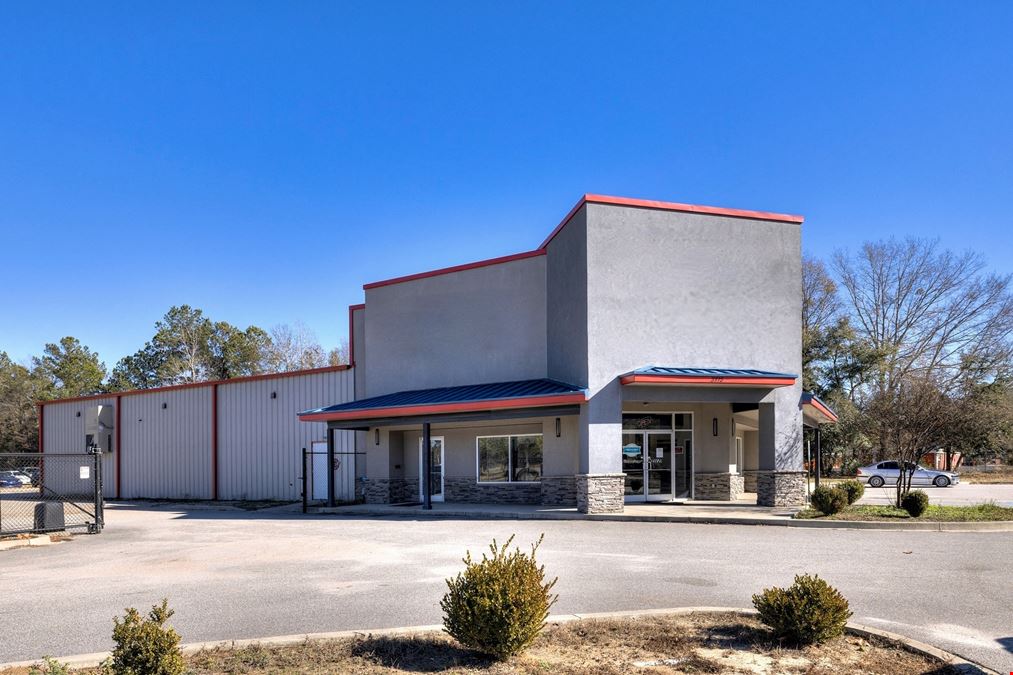 Sumter Auto Repair