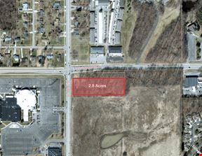 121 S Creyts Rd