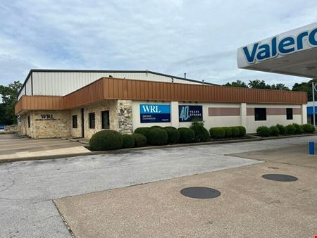 Preview of Office space for Rent at 10858 FM 346 N