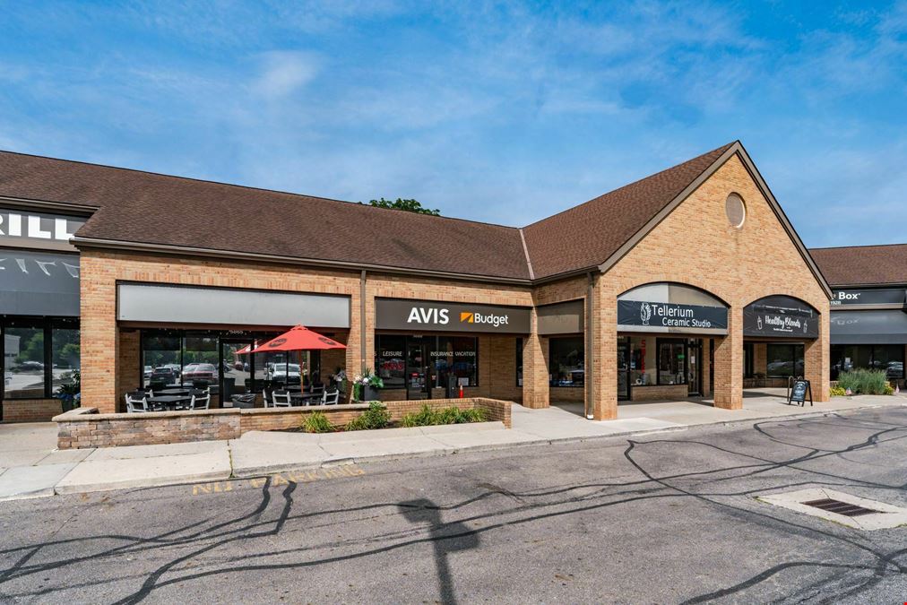 Karric Square Dublin, OH 43017