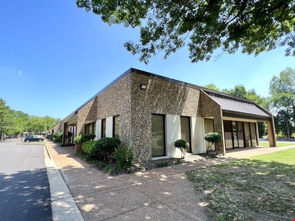 Preview of Office space for Rent at 5796 Shelby Oaks