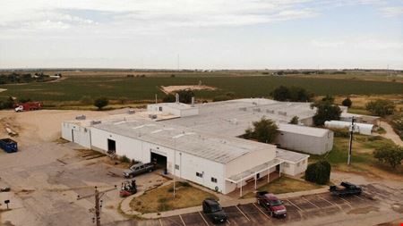 Preview of commercial space at 1409 E Highway 350