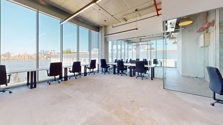 Preview of Office space for Rent at 200 Kent Avenue
