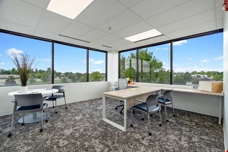 Preview of Office space for Rent at 550 Congressional Boulevard Suite 350