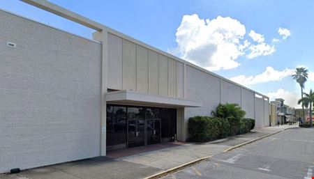 Preview of Retail space for Rent at 4003 Cleveland Avenue