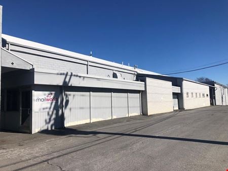 Preview of Industrial space for Rent at 45 Prospect Avenue