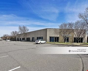 Lone Oak Business Center II