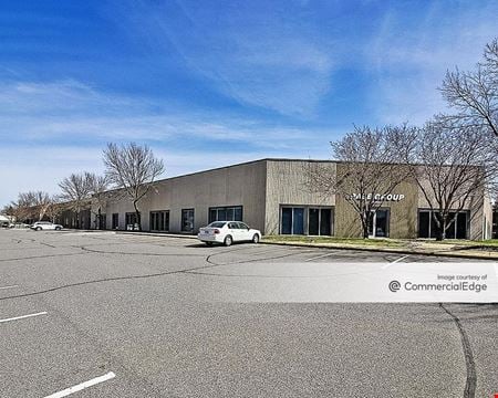 Preview of Industrial space for Rent at 1060 Lone Oak Road