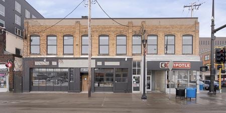Preview of Mixed Use space for Rent at 800 Washington Ave SE