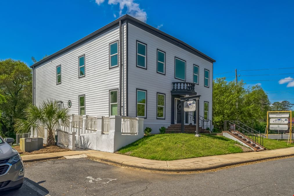 3375 Capital Cir NE Bldg C100