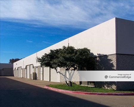Preview of Industrial space for Rent at 2100 N State Highway 360