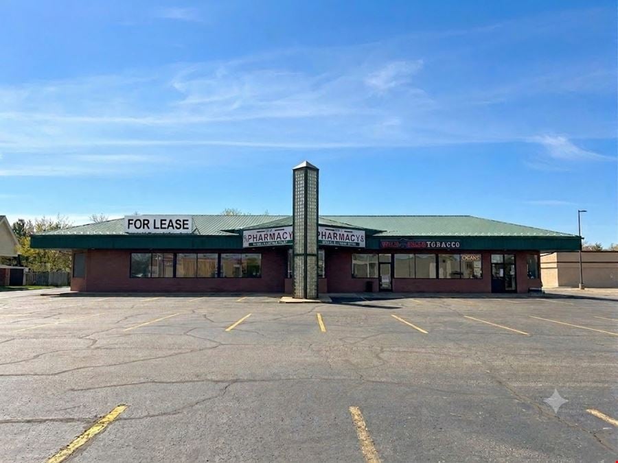 1552 E. Pierson Rd.