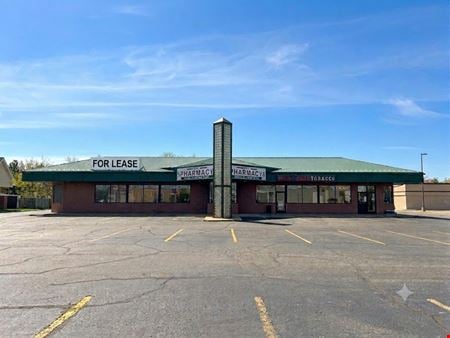 Preview of Retail space for Rent at 1552 E. Pierson Rd.